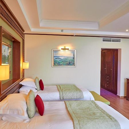 Goma Serena Hotel Екстер'єр фото