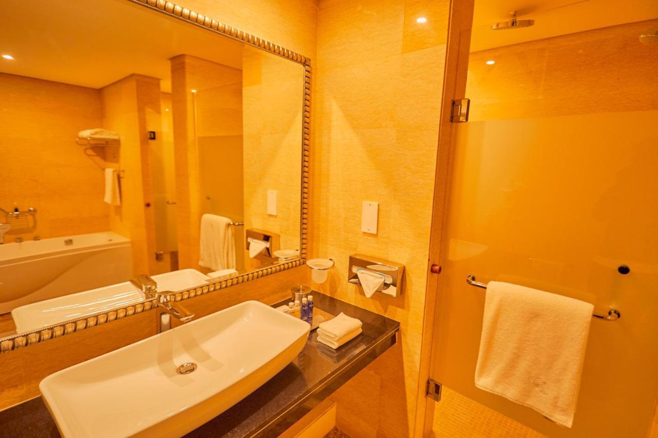 Goma Serena Hotel Екстер'єр фото
